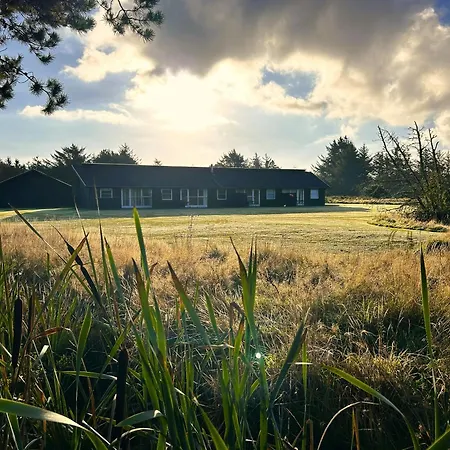 Near Sea And Golf *