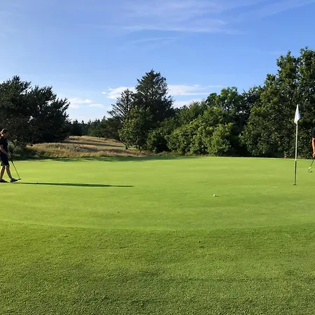דירה Near Sea And Golf